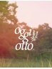 【Summer♪Cloe】カット＋カラー＋オッジオットトリートメント￥12,500