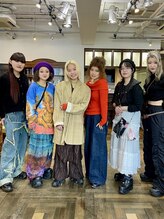 遊人セントラル(CENTRAL)