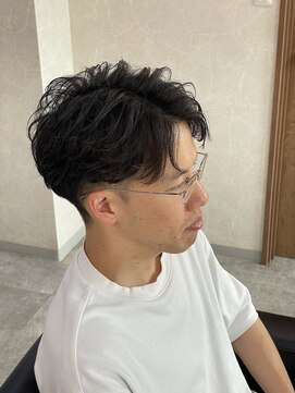 インテグリ オオタ(INTEGRI oota) 大人フェザーショート