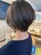 ヘアーサロンアズール(Hair Salon Azure)の写真/【似合わせカット+シャンプー¥4000】丁寧なカウンセリング×似合わせ技術であなたの「なりたい」を叶える★