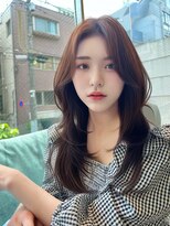 ジュイル ハラジュク(JEWIL HARAJUKU)&nbsp;韓国風ハッシュカット