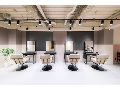 ノアン ギンザ(NOAN GINZA)の写真