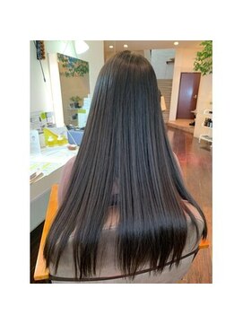 セレブラル(CELEBRAR) 艶髪 髪質改善