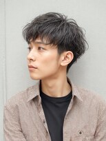 ロジェ(loje) 20代30代40代 ラフマッシュショート★