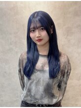 スタンス(STANCE) SAHO