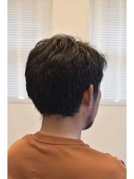 ヘアーズ マツシタ(Hairs MATUSITA) スタイル