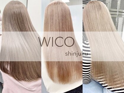 ウィコ 新宿(WICO)の写真