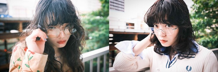 トゥコ(tuco)のサロンヘッダー