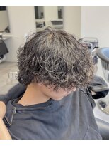 ステラ(STELLA)&nbsp;波巻きパーマ/波巻きスパイラル/波巻きツイストスパイラル