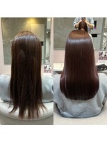 ヴォーグ 大曽根店(VOGUE)&nbsp;髪質改善