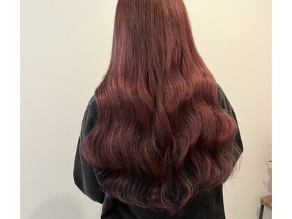 アトール(ATOLL by INFINI)の写真