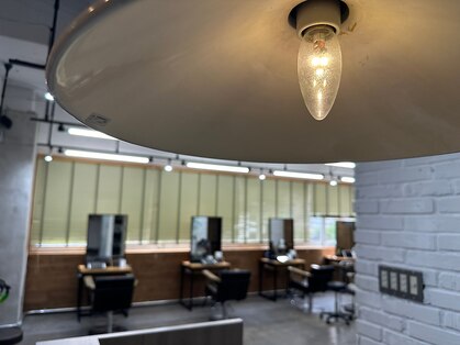 トランクス(TORANK'S)の写真