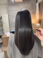 アールサロン 名駅(Rr SALON)&nbsp;髪質改善トリートメント