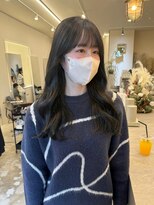 スロウ(slow)&nbsp;ダークグレージュ