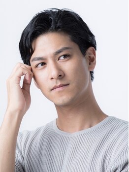 ララ カラーズ MEGAドンキホーテ店(LaLa)の写真/【白髪の気になる男性へ】頭皮・白髪をしっかりカバーし、清潔感のある好印象スタイルをご提案！