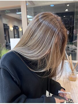 モアムー(Moremuu) 【りえ】デザインカラー