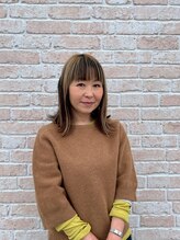 オトモラフィ(OTOMO Laughy)&nbsp;瀬高 貞子