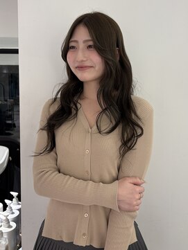 エンテ バイ アンバースデー(ENTE by UNBIRTHDAY) オリーブベージュ/ニシクボ ミウ