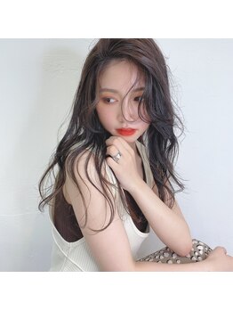 ノアズアーク 心斎橋(Noah's Ark)の写真/再現性の高いスタイルを提供するサロン◇お客様に合ったメニューをご提案させていただきます◎