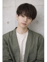 メイキー メンズ 本厚木(MA-IKI)&nbsp;ナチュラル毛流れマッシュショート / メイキー本厚木