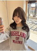 レイヤーカット