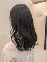 ファム 五日市店(femme) デジタルパーマ