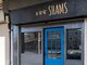 シャムス(SHAMS)の写真