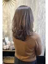 フルアヘッド(FULL A HEAD)&nbsp;30代40代50代60代/大人女性/ボリュームレイヤー