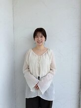 エテ(ete)&nbsp;阿部 遥加