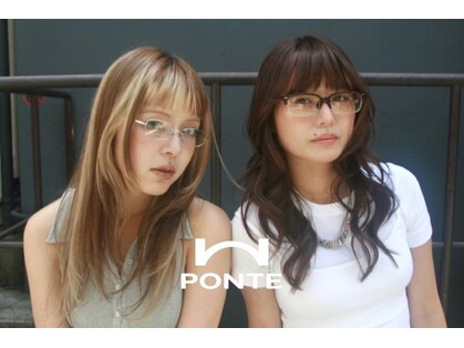 ナループロアポンテ(Nalu pu loa PONTE)の写真
