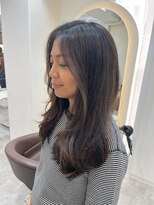 ボンズサロン 麻布十番 パティオ通り店(BONDZSALON)&nbsp;ブリーチなしハイライト【麻布十番駅/六本木駅】