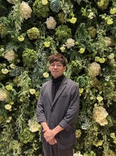 ディルガ リンク(Dilga LINK) 宇野 尚幸