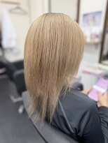 オニキス(onyx) ミルクティベージュ