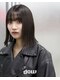 ダウ(dow)の写真/湿気知らずの快適さ、縮毛矯正と酸性ストレートで、梅雨時の嫌な広がりを解決！