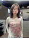 クプラ(Qpula)の写真/再現性抜群！ロングレイヤー＆レイヤーボブで、髪質・生え癖を見極め、トレンドスタイルへ導く♪