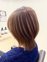 アトレ アネックス(attrait ANNEX)&nbsp;ウルフレイヤー
