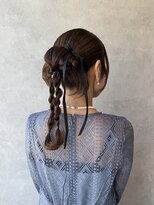 トパ(topa)&nbsp;カチモリアレンジ