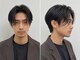 カイ(kai)の写真/【メンズ特化】オンオフ自在、洗練されたメンズスタイルへ。似合わせカットで清潔感とかっこいいを両立
