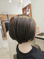 セッションパーゴ(SESSION PAGO) 30代・40代人気◎後頭部ふんわり美シルエット