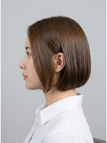 ヘアー リラックス 風香(HAIR RELAX)&nbsp;40代の縮毛矯正・ヘアスタイル・ボブ・ショートカット・太白区
