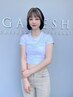 韓国風透明感カラー女性カラーリスト(ヤブカミ)限定クーポン¥6600