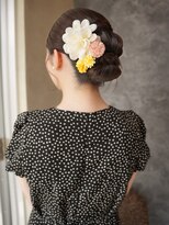 アルウ(Aru)&nbsp;似合わせヘアセット