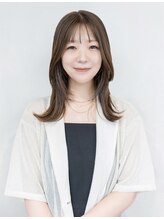 エレノア 高槻(Eleanor)&nbsp;NANAMI 