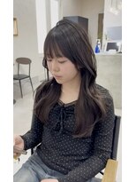スターク(stark)&nbsp;韓国レイヤー/レイヤー/姫路