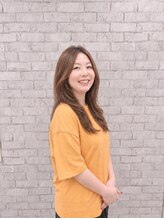 アグ ヘアー ルシア 浜松初生町店(Agu hair lucia)&nbsp;高崎 美穂