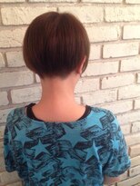 ドロップス ヘアー(Drops hair)&nbsp;SUMMER BOB (Chae)