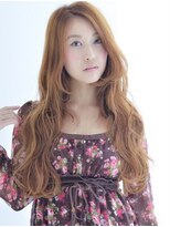 ニューヨークニューヨーク 山科店(NYNY) 愛されリラックスウェーブ☆