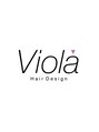 ビオラ(Viola)/Ｖｉｏｌａ