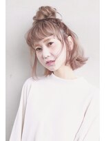 カイラ(KaiLa)&nbsp;可愛いアレンジ！