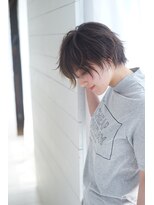 ローラン(ROULAND)&nbsp;【ROULAND西岡】スイングショート